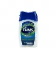 TUMS 500 MG SABOR MENTA CON 75 TABLETAS MASTICABLES