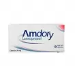 AMDORY 30 MG CAJA CON 14 CAPSULAS (1)