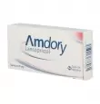 AMDORY 30 MG CAJA CON 14 CAPSULAS (2)