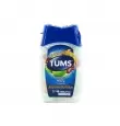 TUMS EXTRA 750 MG SABORES SURTIDOS CON 48 TABLETAS MASTICABLES