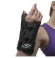 MUÑEQUERA CON FERULA PARA PULGAR IZQUIERDO TALLA MEDIANA