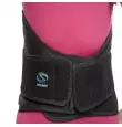 FAJA LUMBAR NEOPRENO CON VARILLA TALLA CHICA