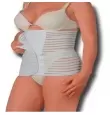 FAJA LARGA POST PARTO Y POST CIRUGIA MODELO 712 TALLA MEDIANA