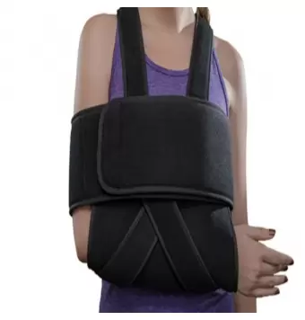 INMOVILIZADOR DE HOMBRO UNIVERSAL