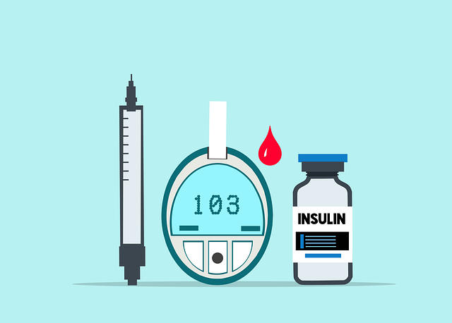 ¿Cómo controlar la diabetes?