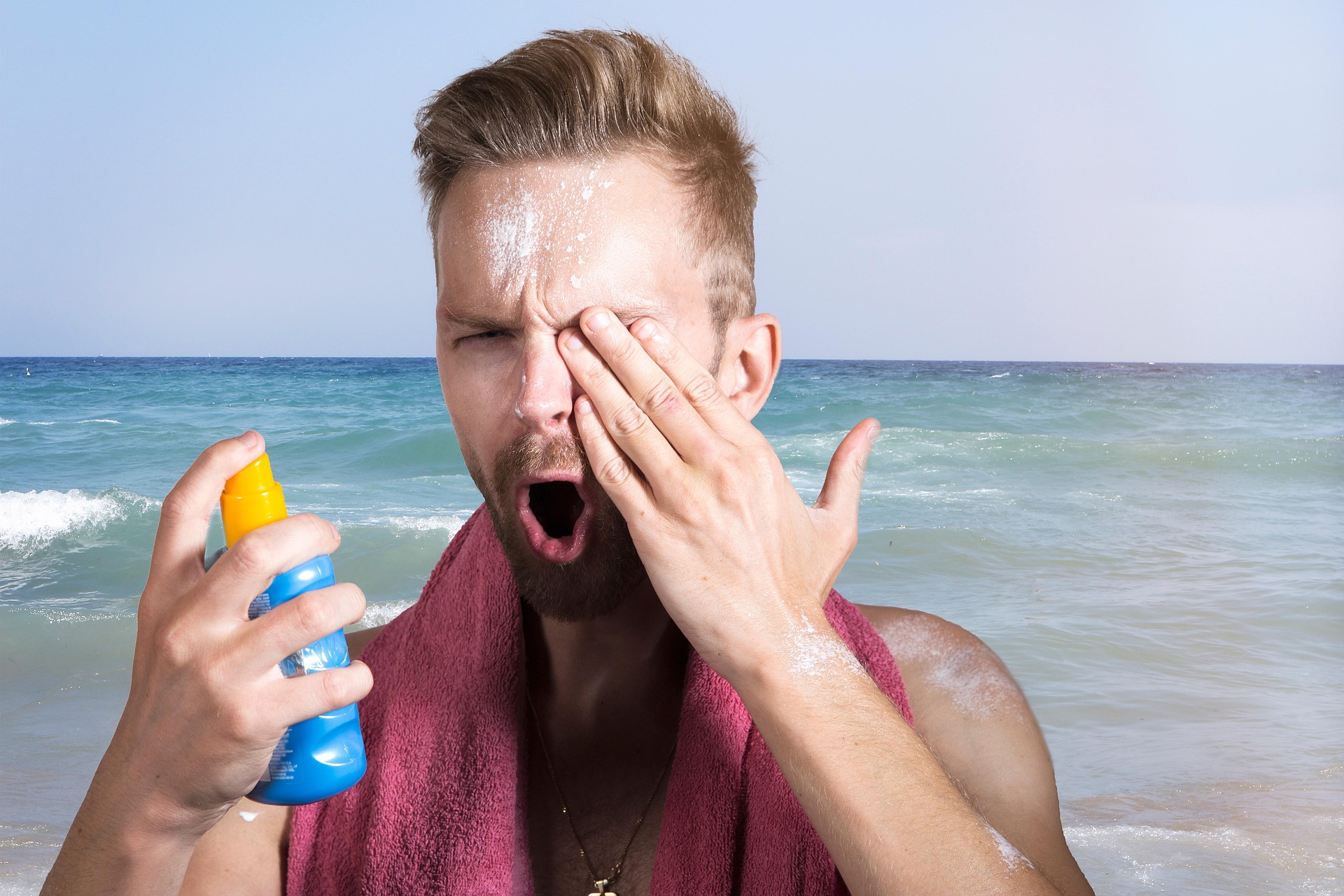 Guía Completa sobre Protectores Solares: Tipos y Beneficios para la Piel