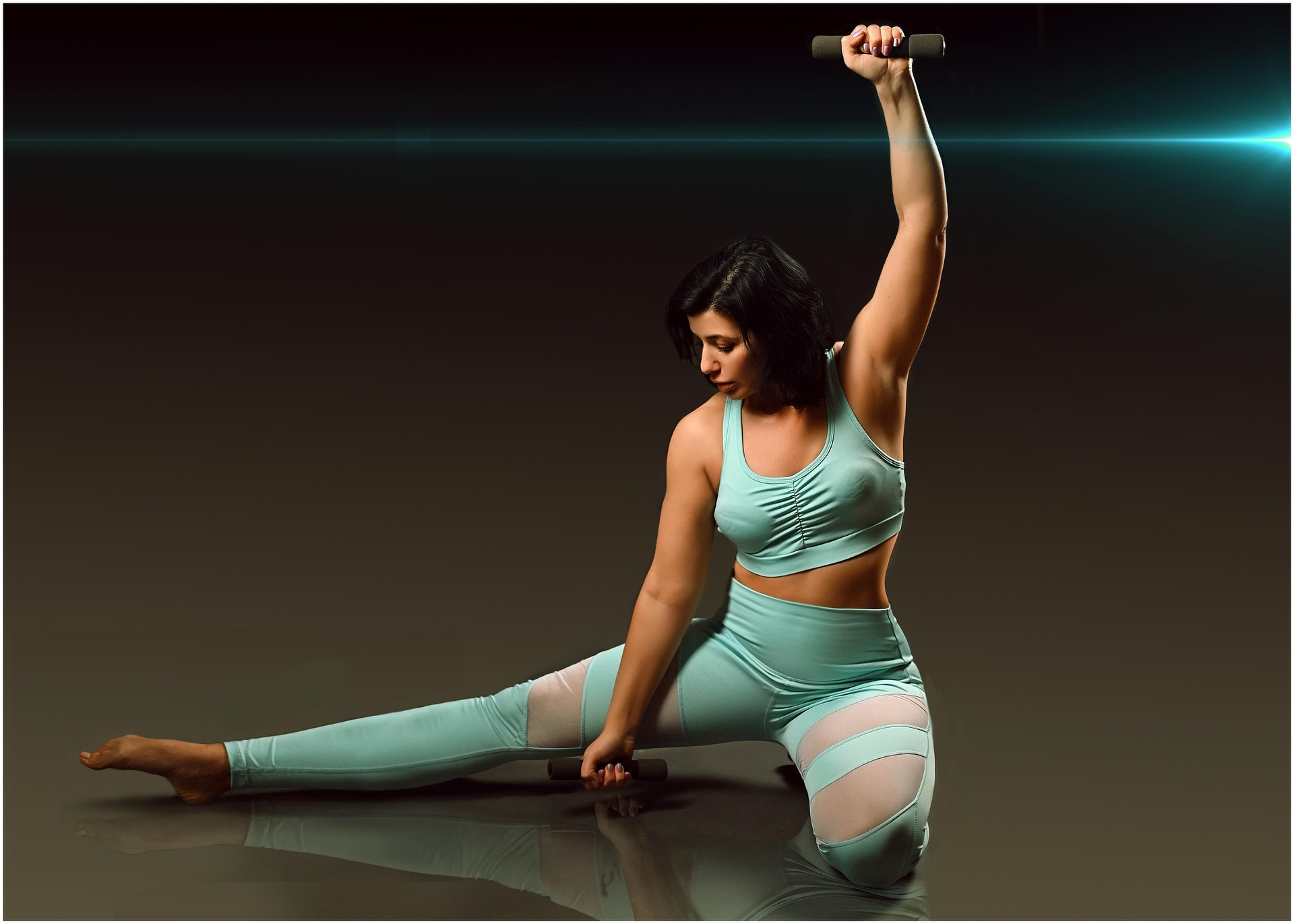 Los mejores suplementos para aumentar masa muscular