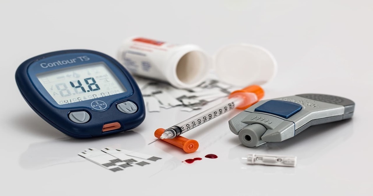 ¿Qué es la diabetes y tipos?