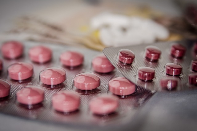 Medicamentos para la diabetes