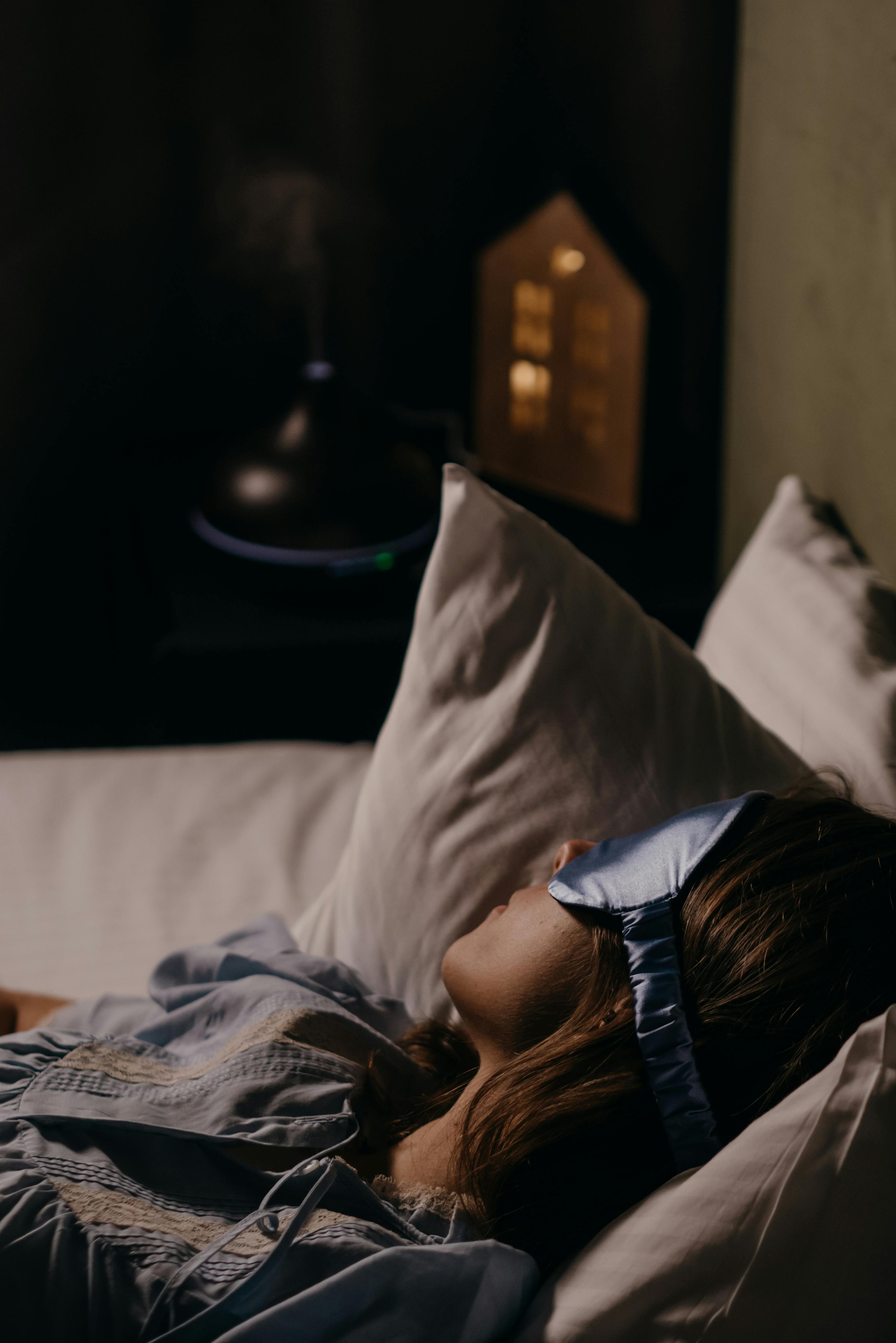 Mejores pastillas para dormir: opciones para descansar mejor y conciliar el sueño